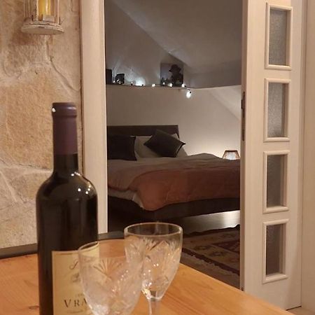 House 11 Apartment Niksic ภายนอก รูปภาพ