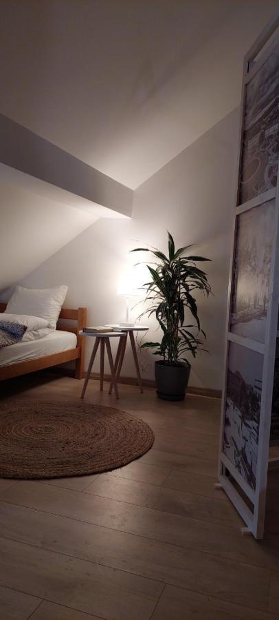 House 11 Apartment Niksic ภายนอก รูปภาพ