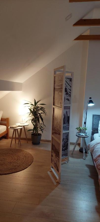 House 11 Apartment Niksic ภายนอก รูปภาพ