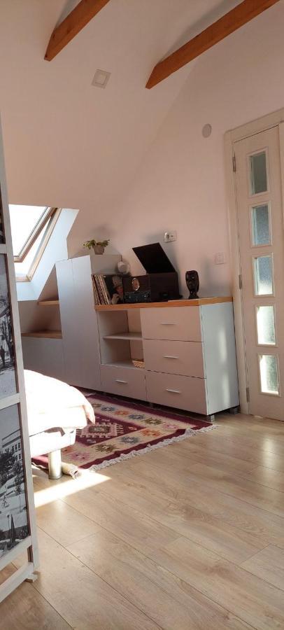 House 11 Apartment Niksic ภายนอก รูปภาพ
