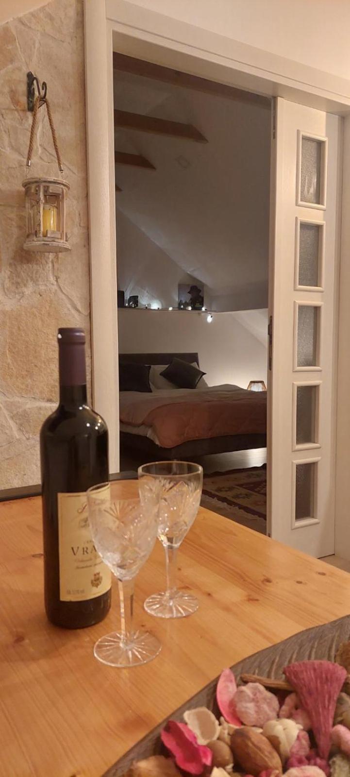 House 11 Apartment Niksic ภายนอก รูปภาพ