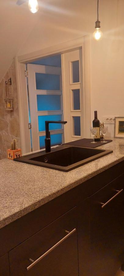 House 11 Apartment Niksic ภายนอก รูปภาพ