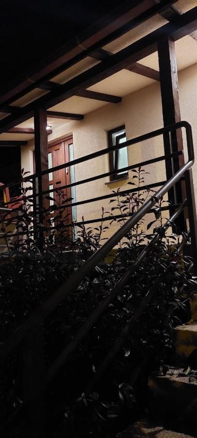 House 11 Apartment Niksic ภายนอก รูปภาพ
