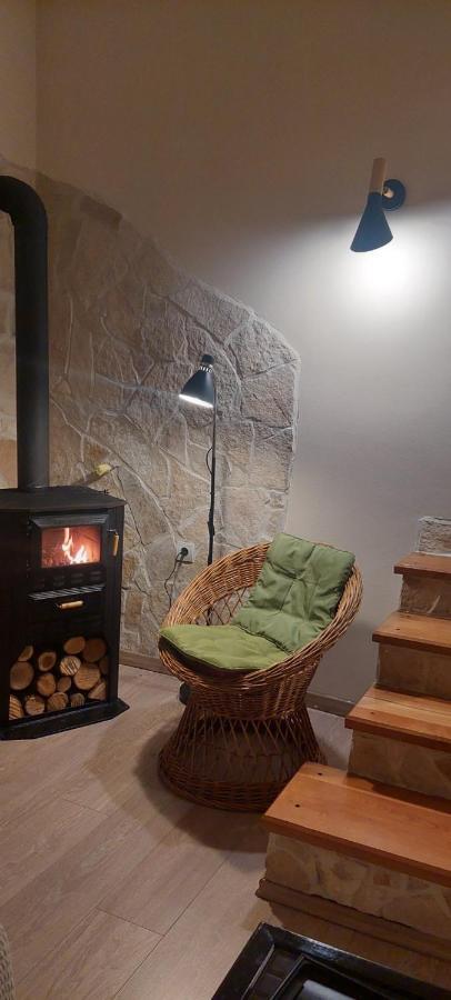 House 11 Apartment Niksic ภายนอก รูปภาพ