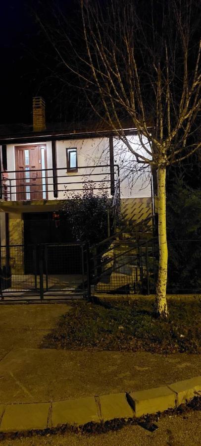House 11 Apartment Niksic ภายนอก รูปภาพ