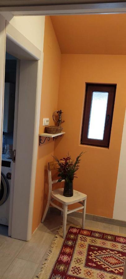 House 11 Apartment Niksic ภายนอก รูปภาพ