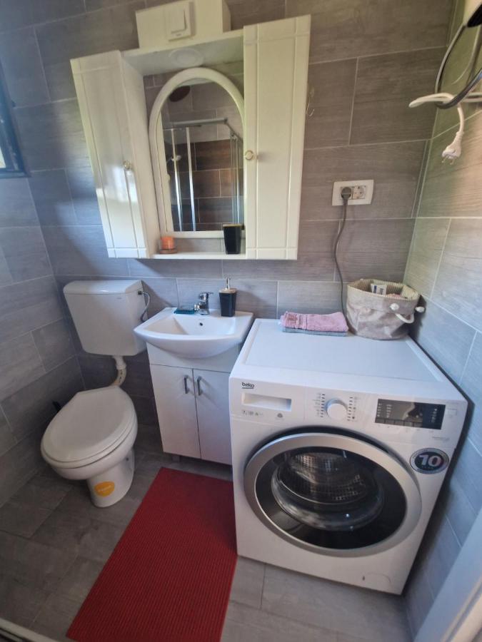 House 11 Apartment Niksic ภายนอก รูปภาพ