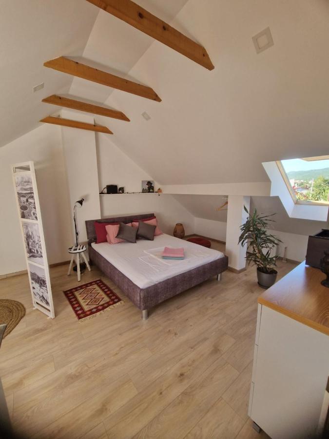 House 11 Apartment Niksic ภายนอก รูปภาพ