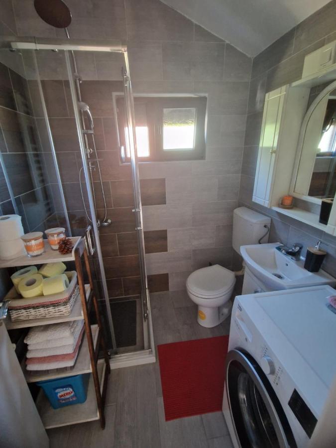 House 11 Apartment Niksic ภายนอก รูปภาพ