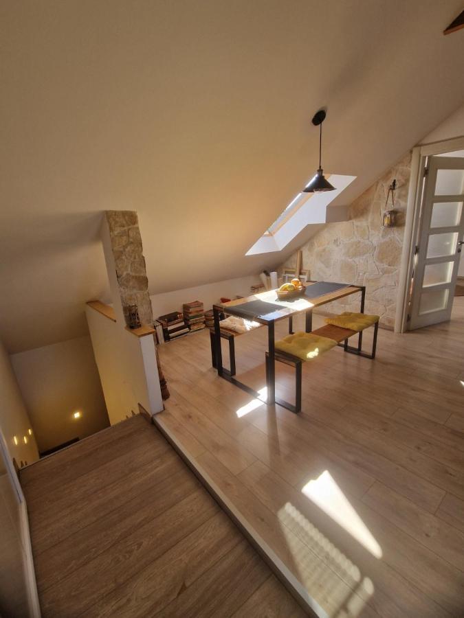 House 11 Apartment Niksic ภายนอก รูปภาพ