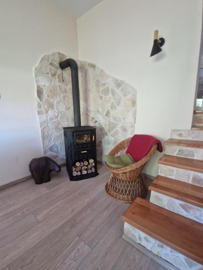 House 11 Apartment Niksic ภายนอก รูปภาพ
