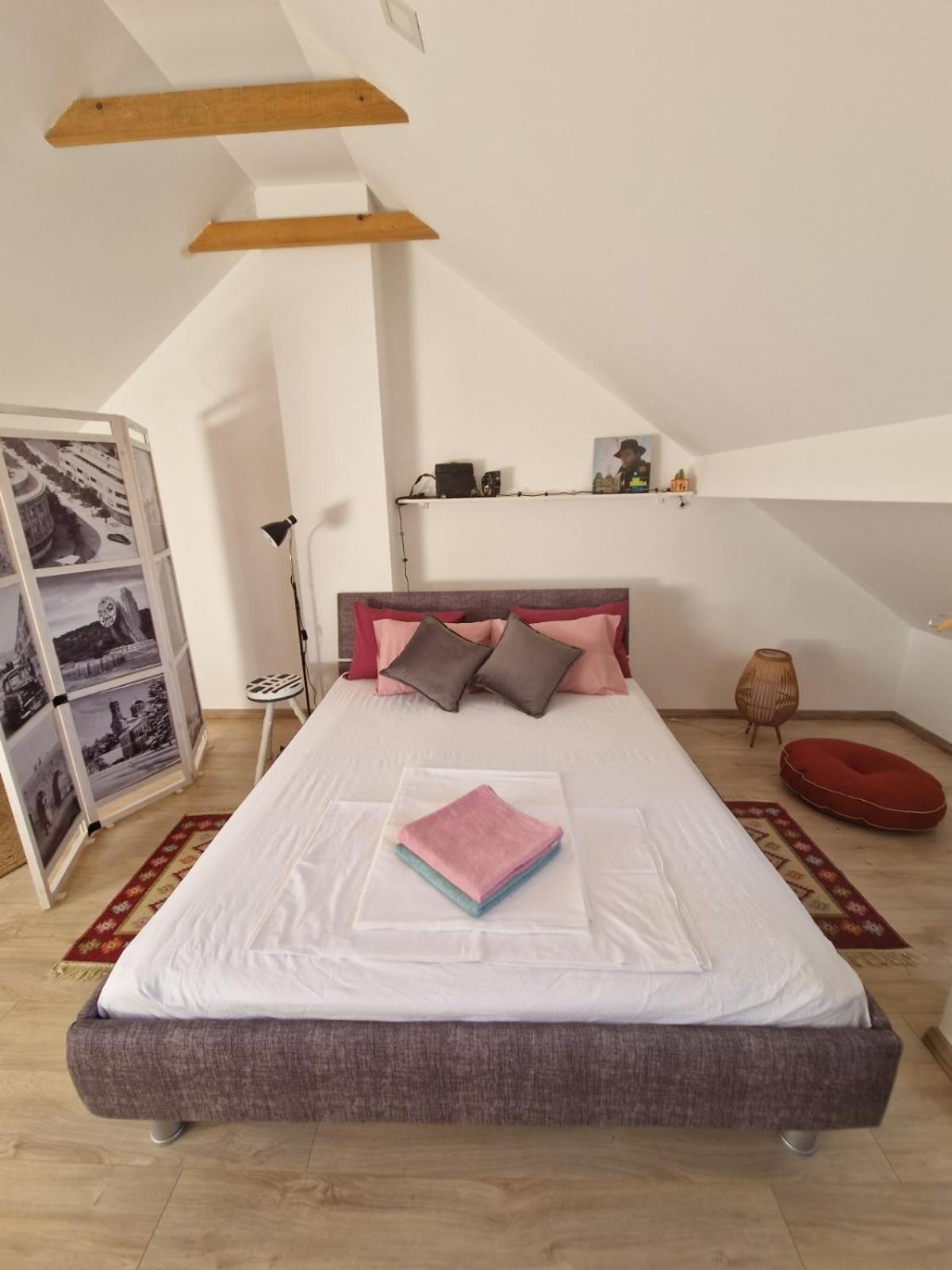 House 11 Apartment Niksic ภายนอก รูปภาพ