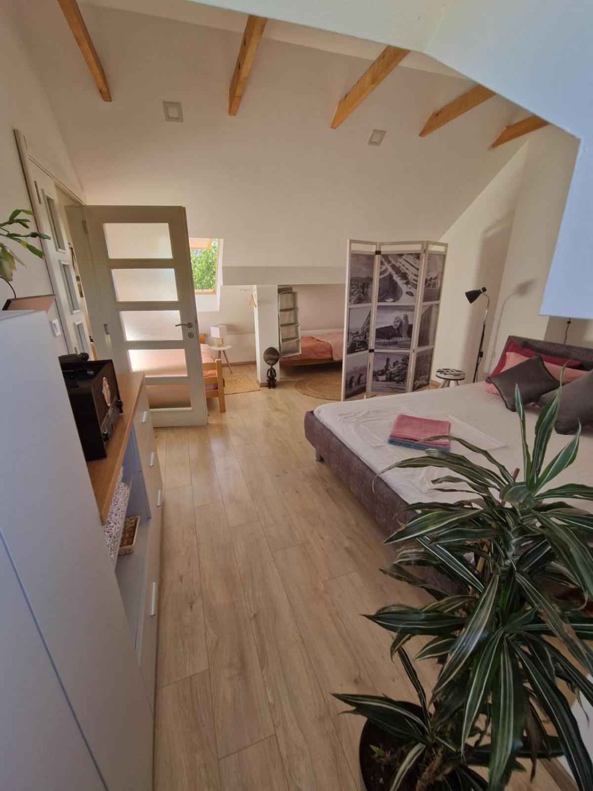 House 11 Apartment Niksic ภายนอก รูปภาพ