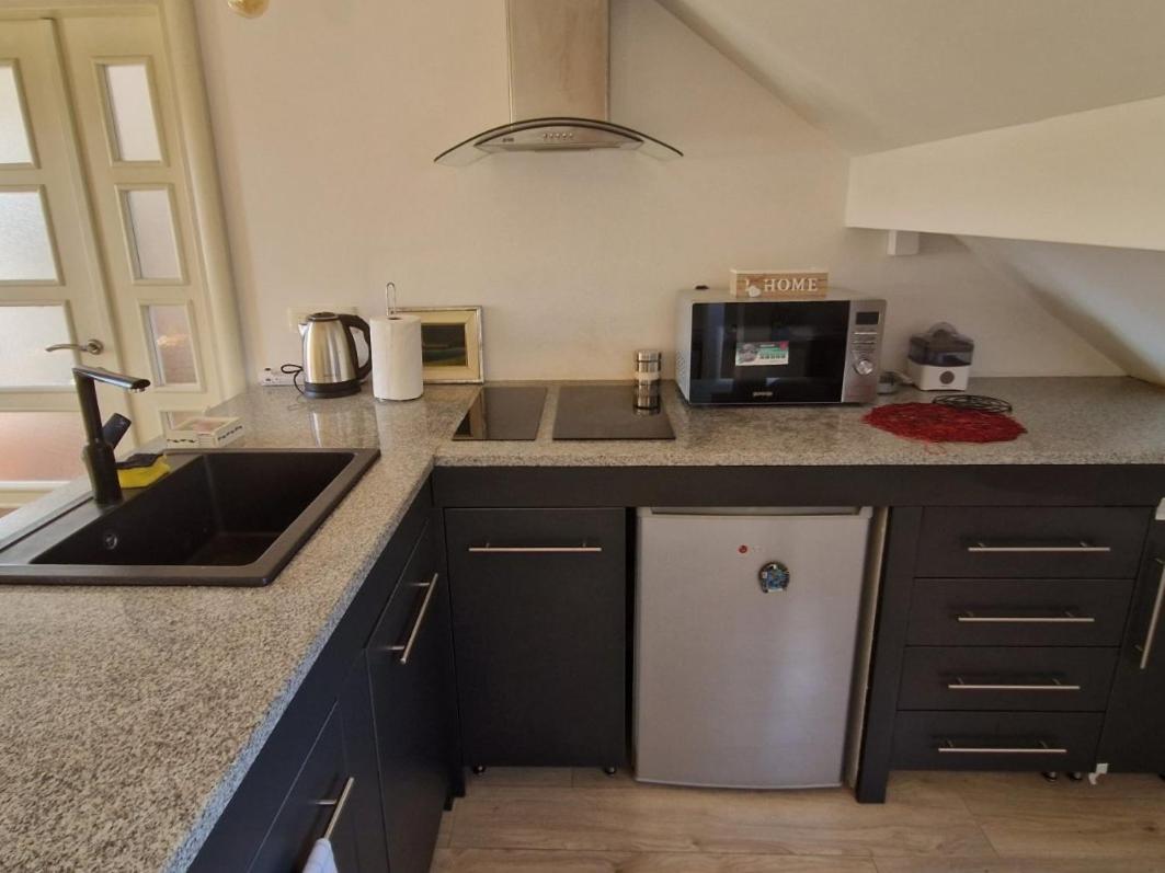 House 11 Apartment Niksic ภายนอก รูปภาพ