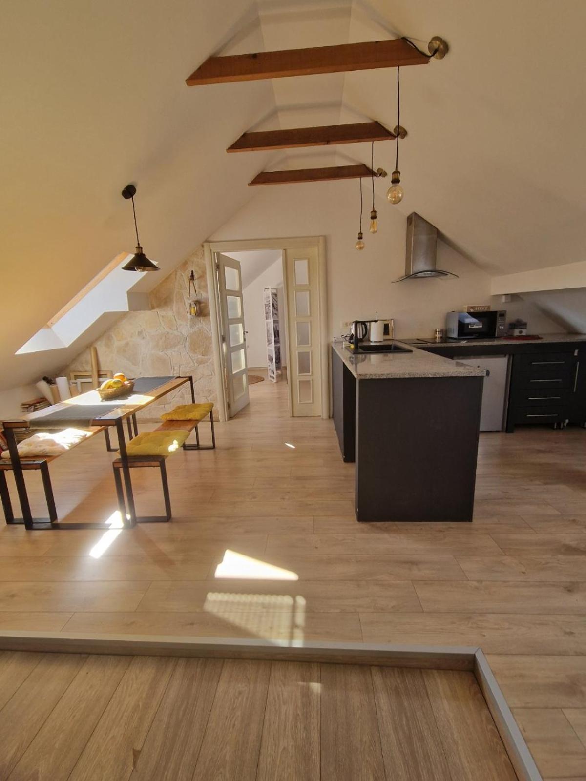 House 11 Apartment Niksic ภายนอก รูปภาพ
